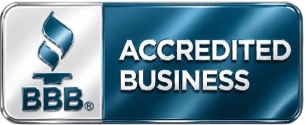 BBB certified
